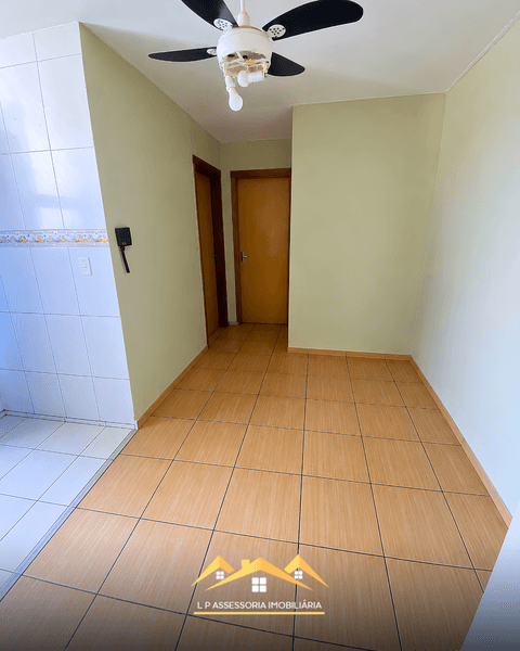Apartamento à venda em Cachoeirinha, Parque Marechal Rondon, com 2 quartos, com 42 m²